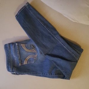 Hollister Skinny Jean